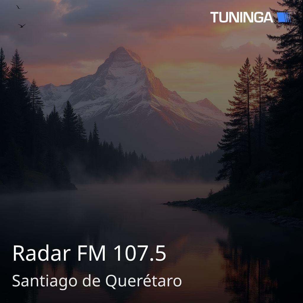 Radar FM 107.5