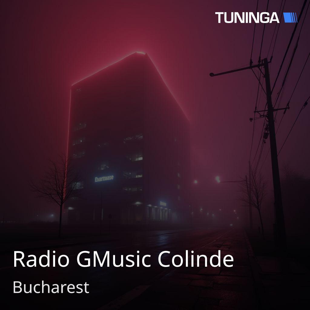 Radio GMusic Colinde