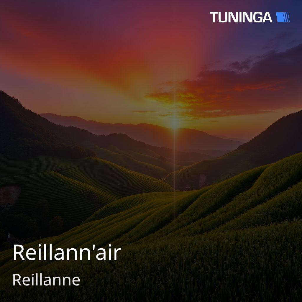 Reillann'air