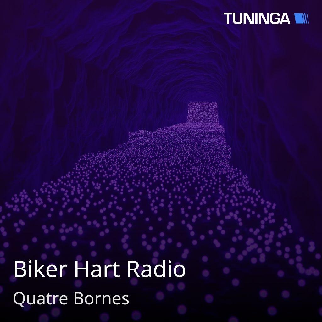 Biker Hart Radio