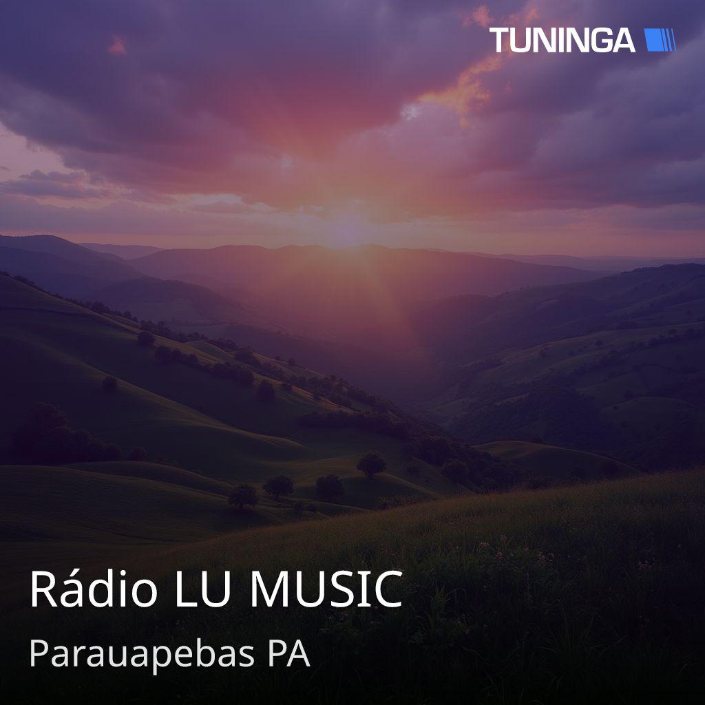 Rádio LU MUSIC