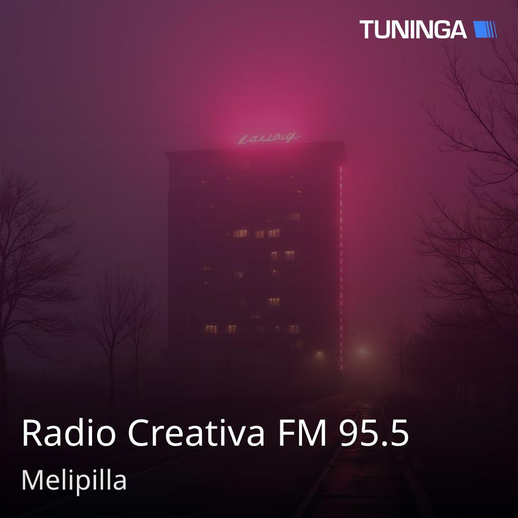 Radio Creativa FM 95.5