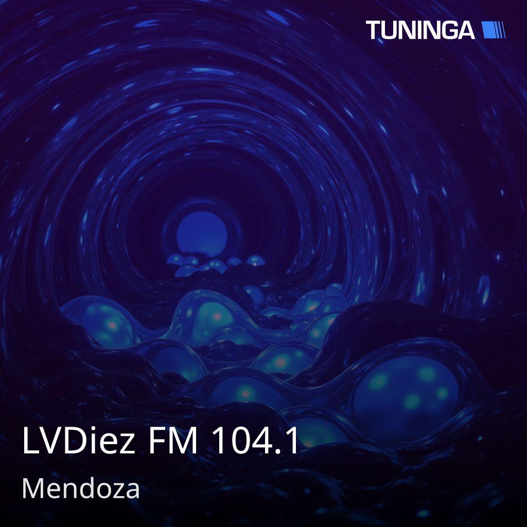 LVDiez FM 104.1