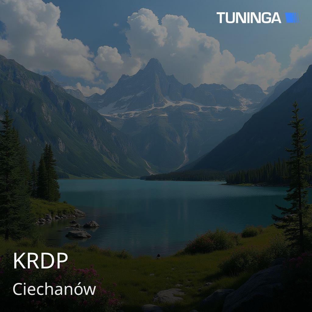KRDP