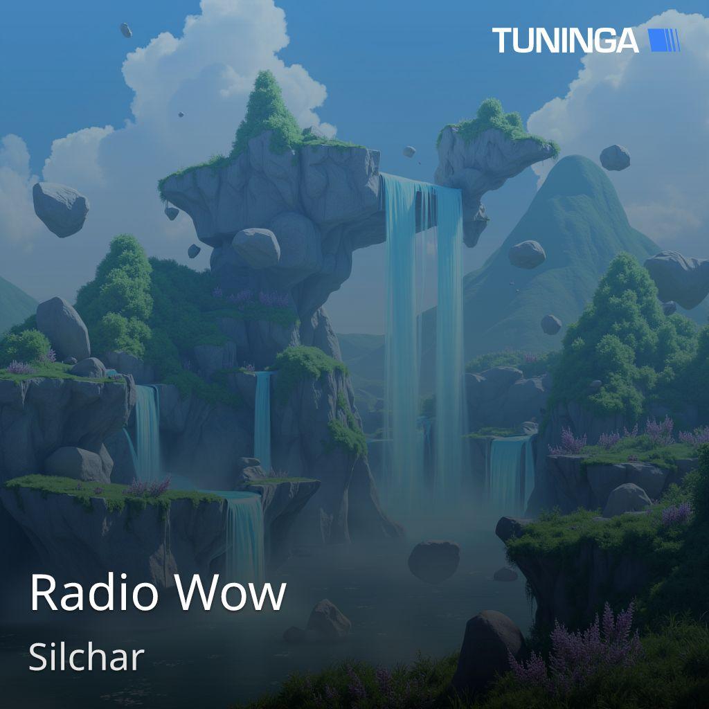 Radio Wow