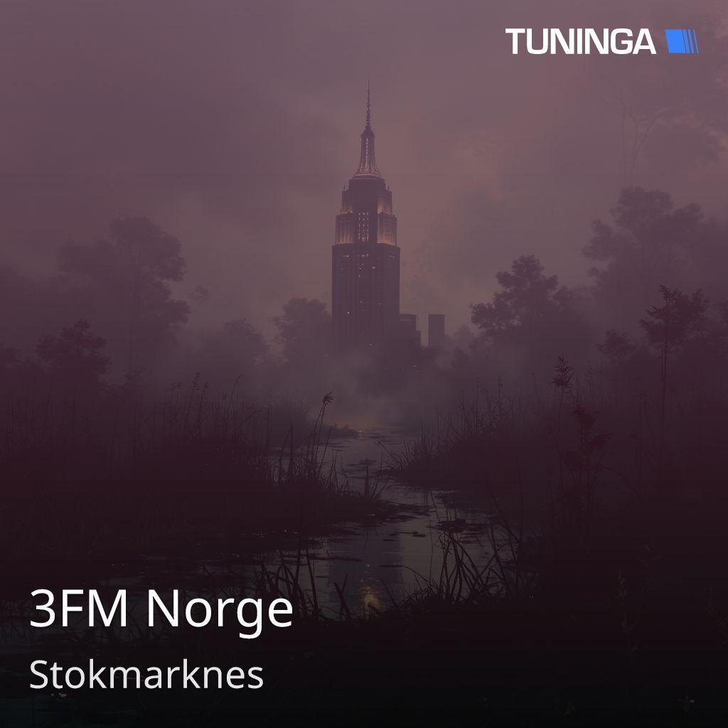 3FM Norge
