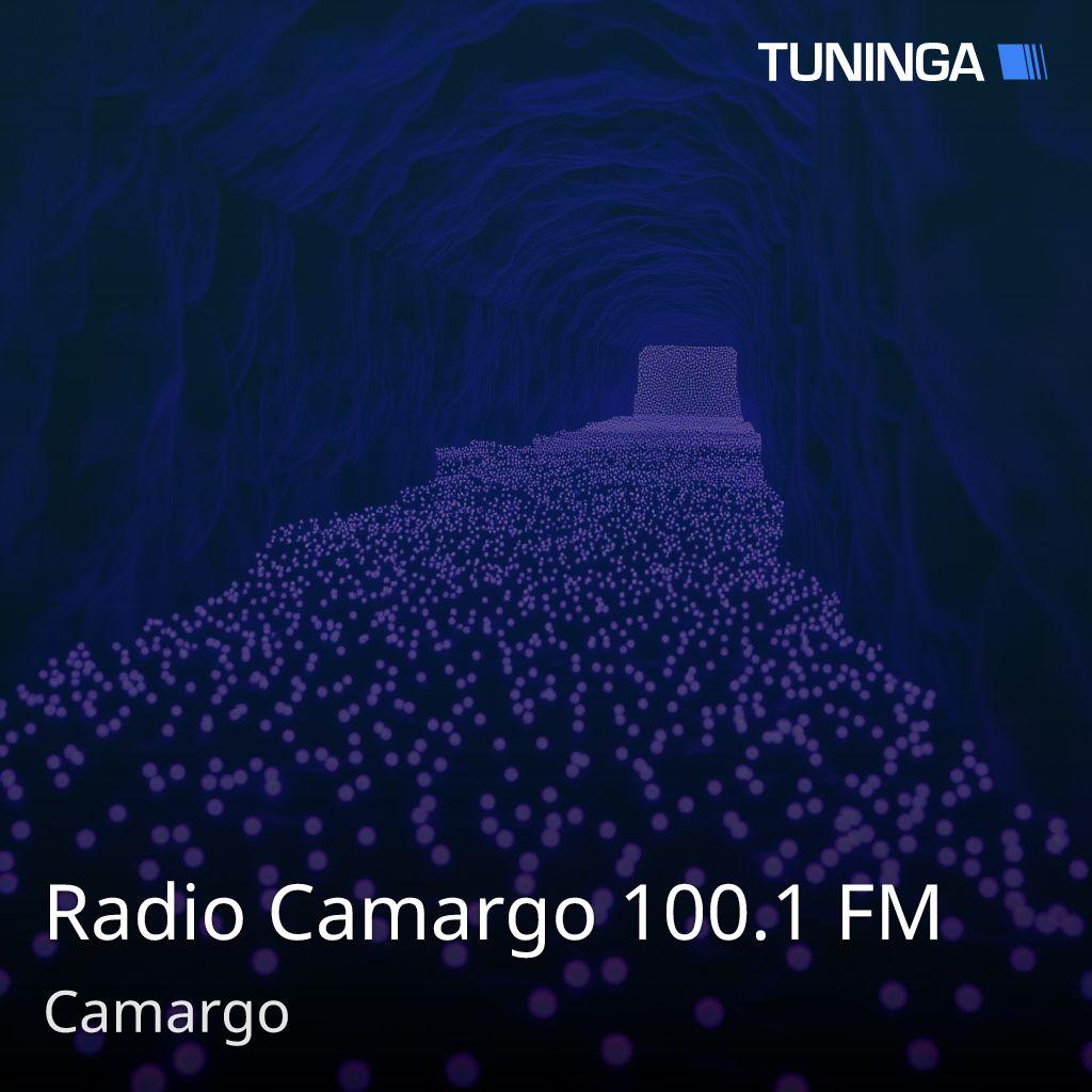Radio Camargo 100.1 FM