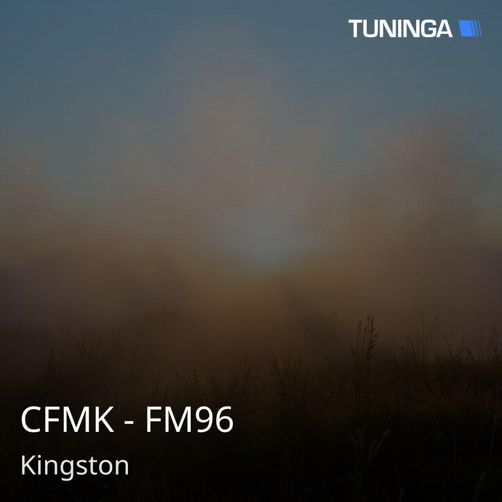CFMK - FM96