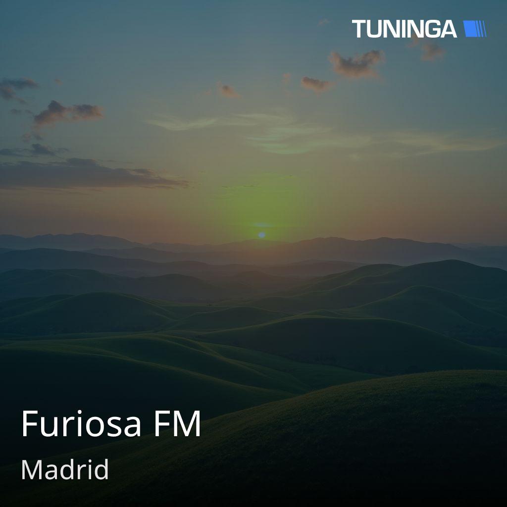 Furiosa FM