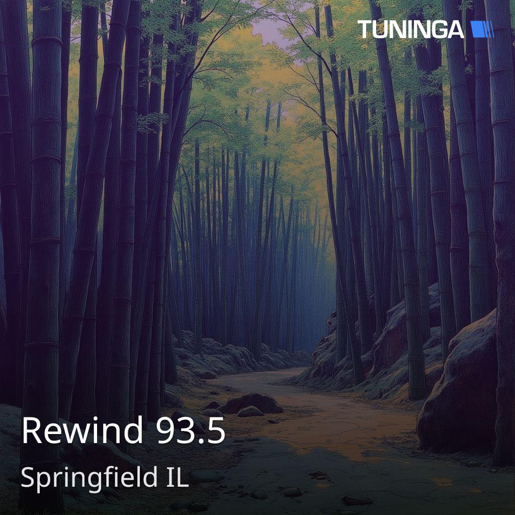 Rewind 93.5