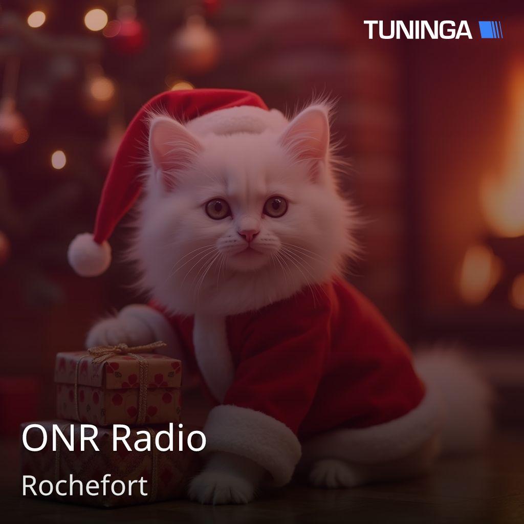 ONR Radio