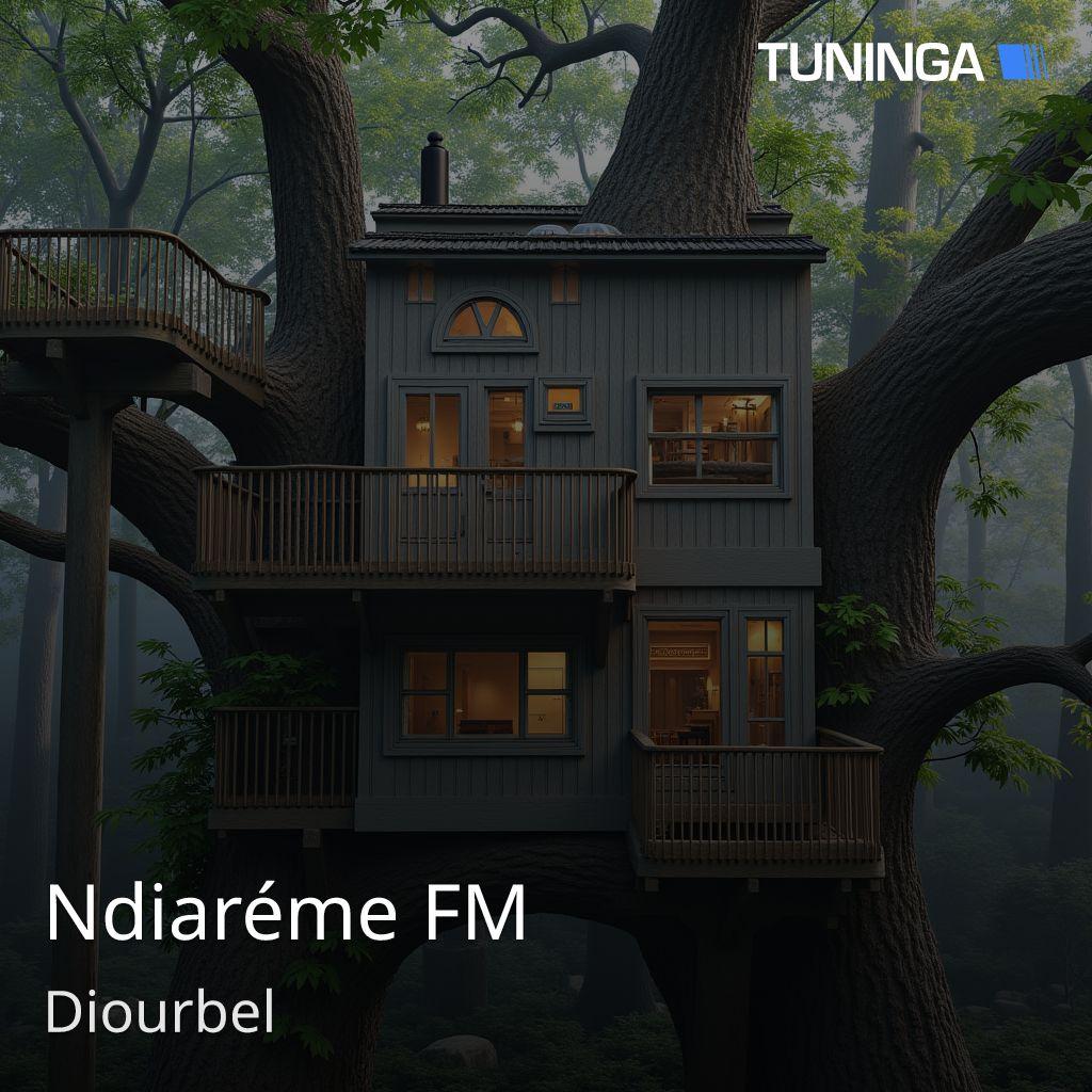 Ndiaréme FM