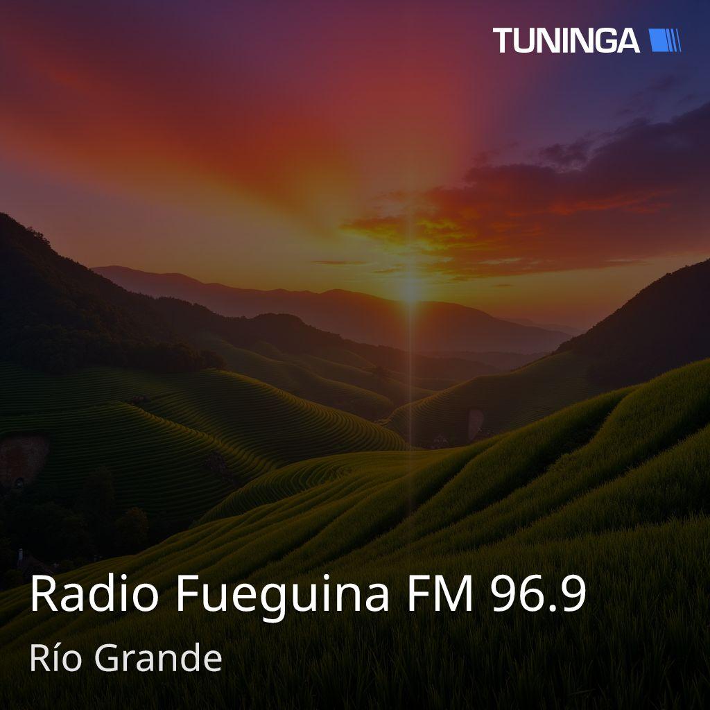 Radio Fueguina FM 96.9