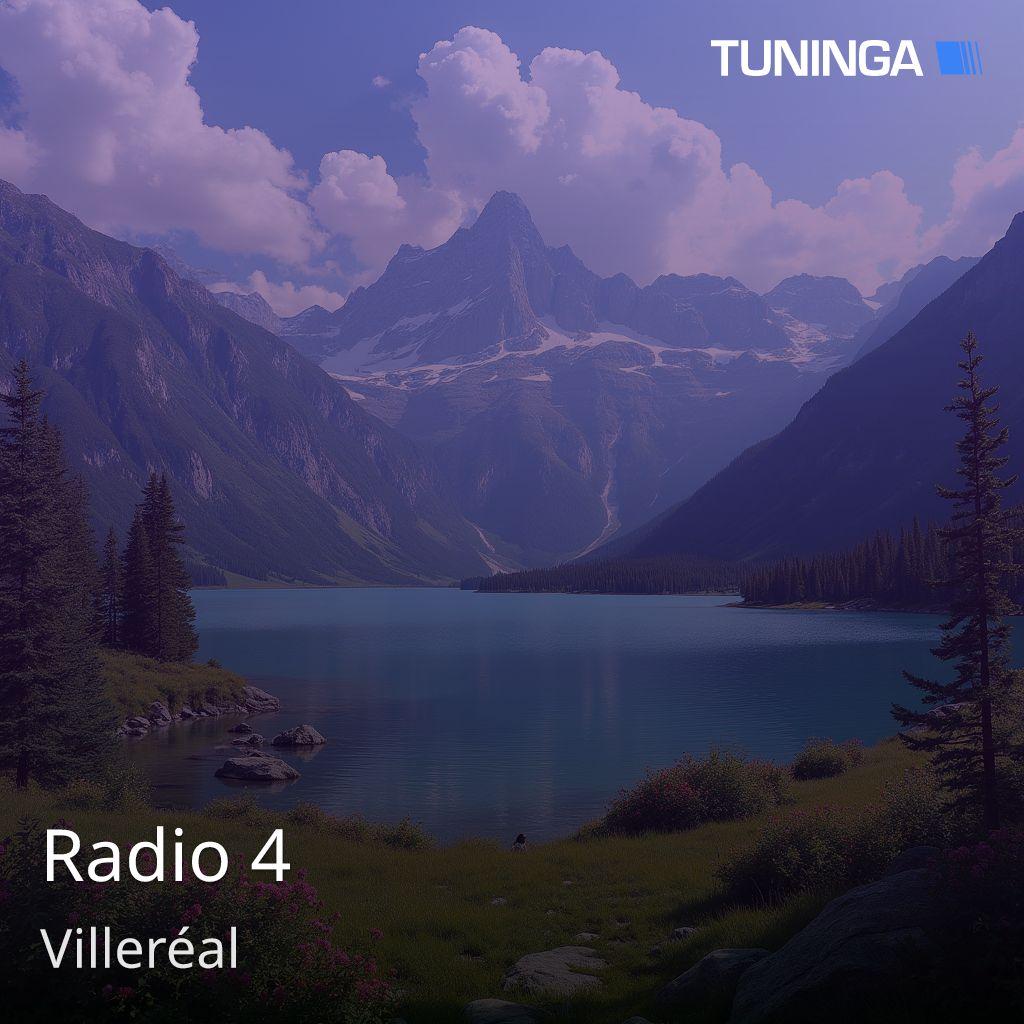 Radio 4