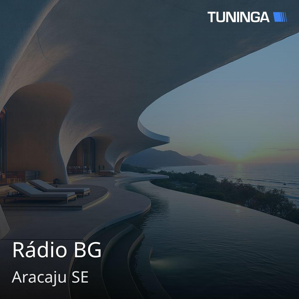 Rádio BG