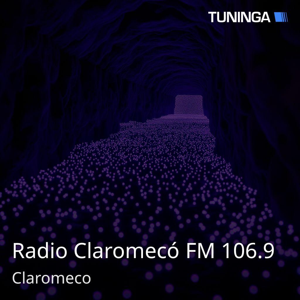 Radio Claromecó FM 106.9