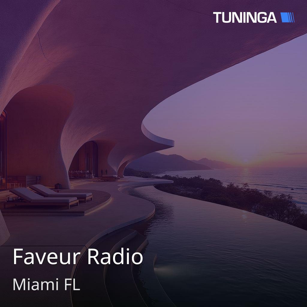 Faveur Radio