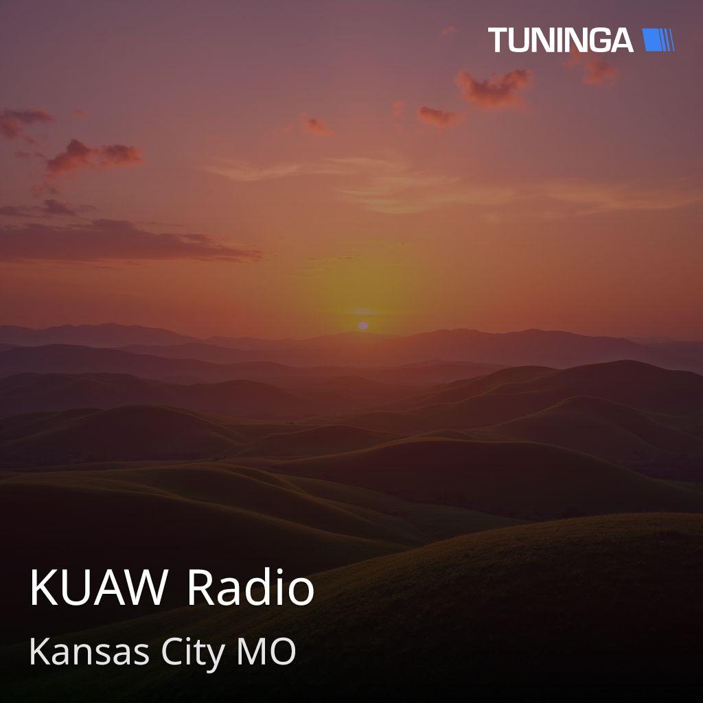 KUAW Radio