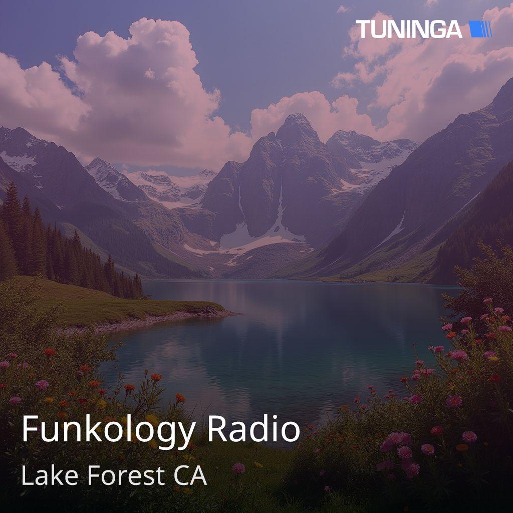 Funkology Radio