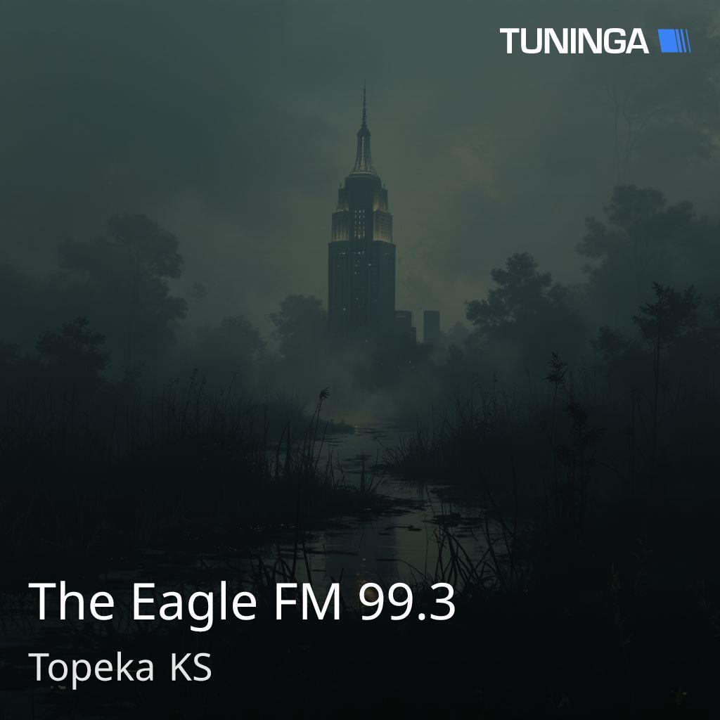 The Eagle FM 99.3