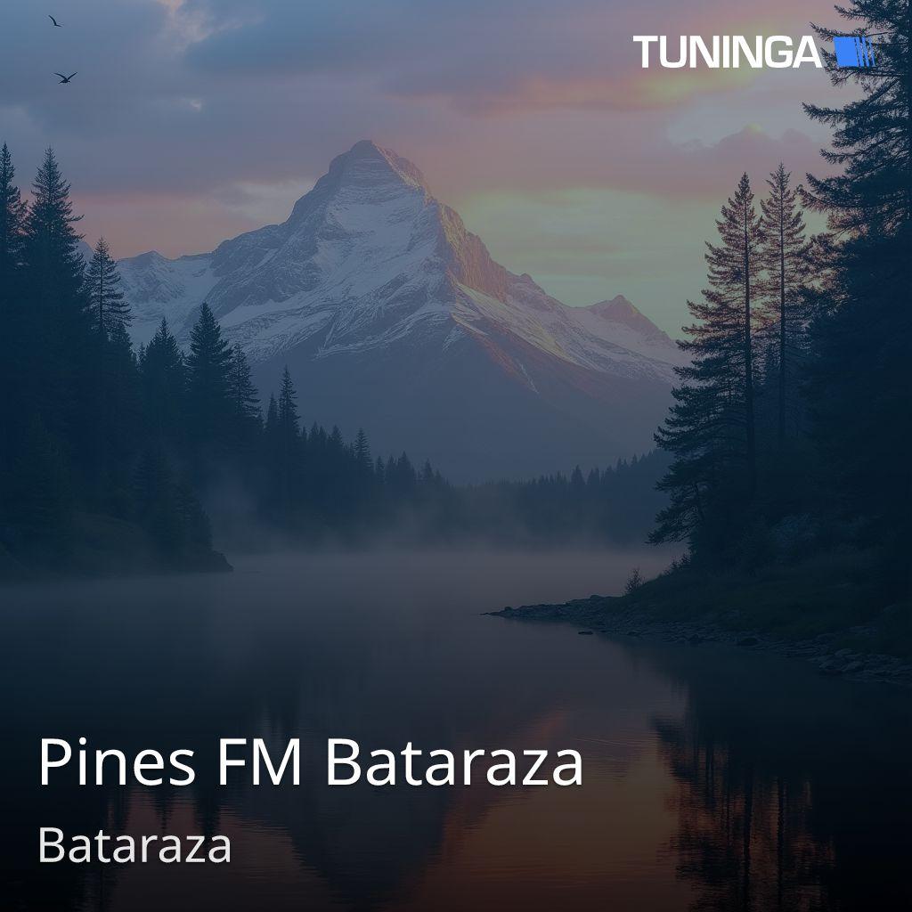 Pines FM Bataraza