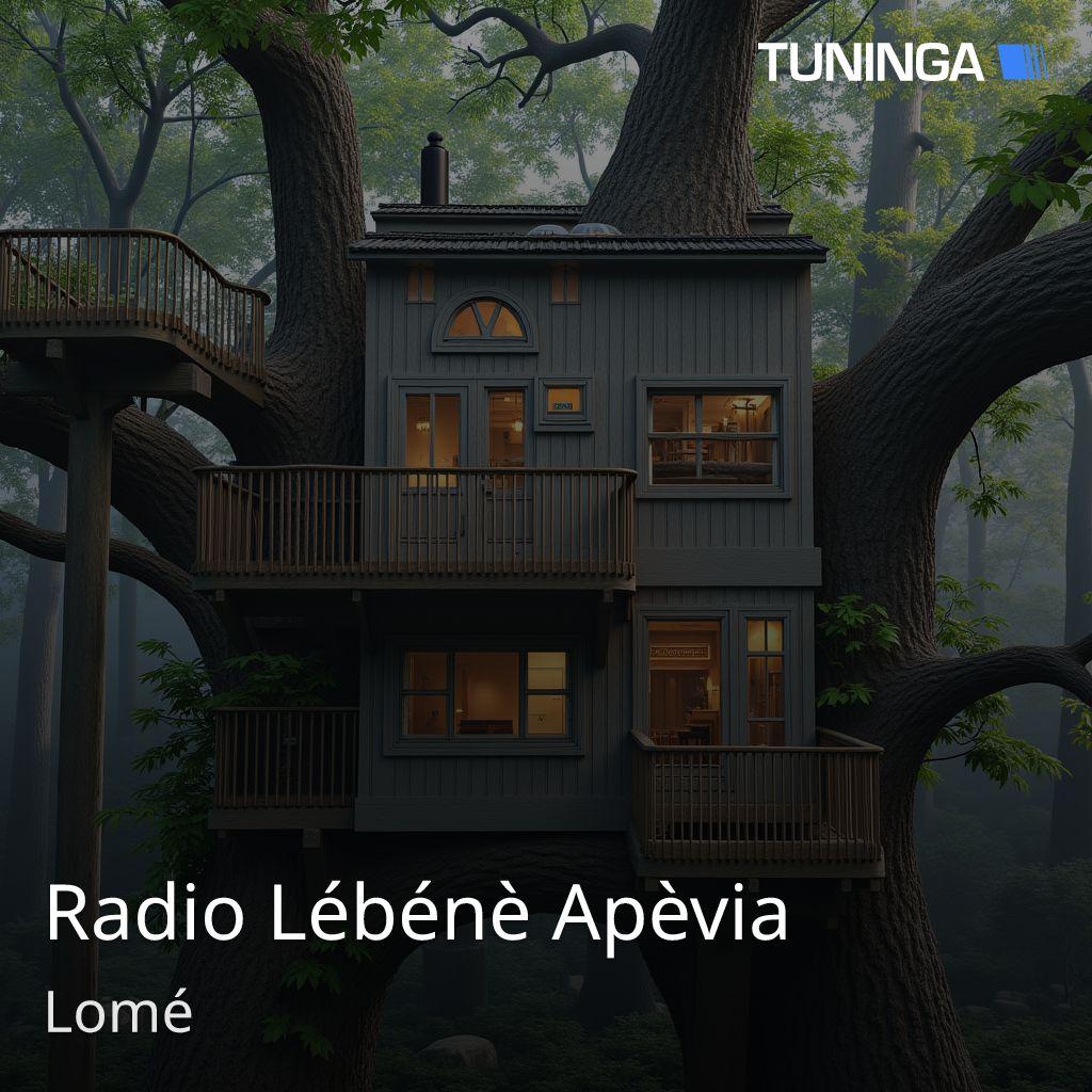 Radio Lébénè Apèvia