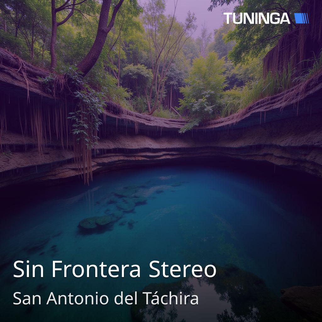 Sin Frontera Stereo