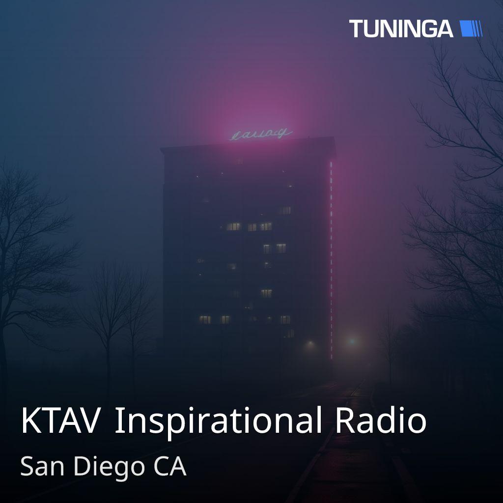KTAV Inspirational Radio