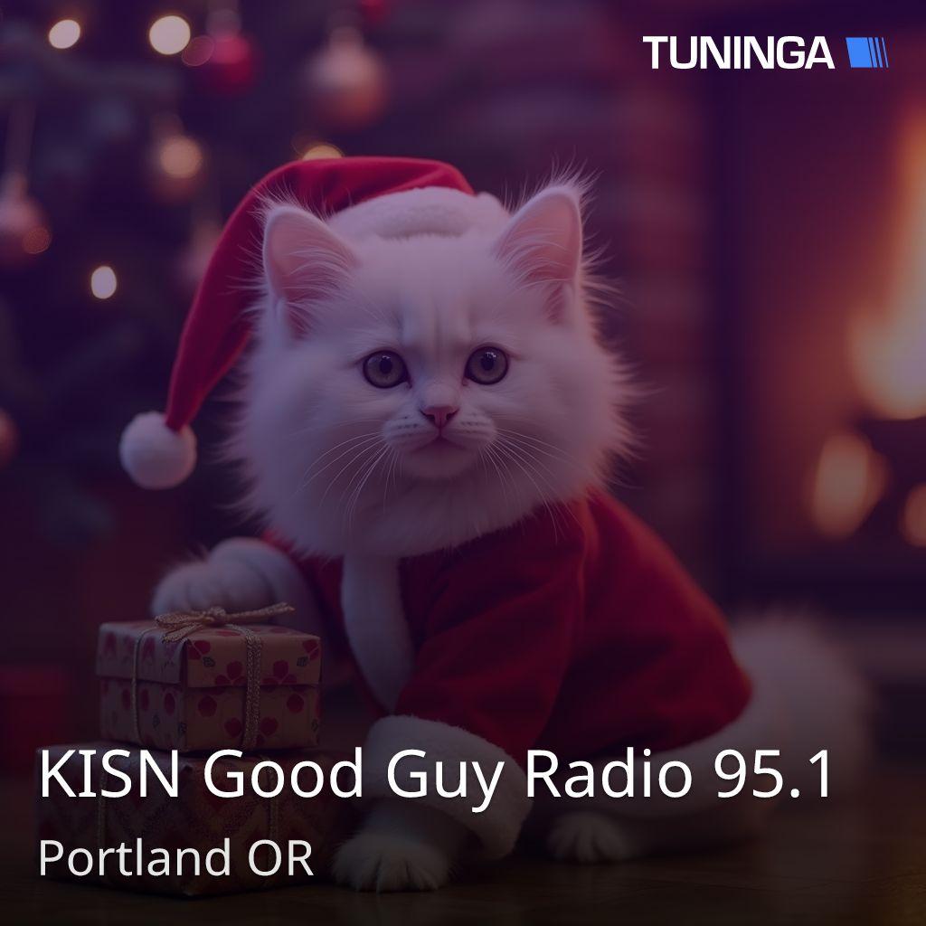 KISN Good Guy Radio 95.1