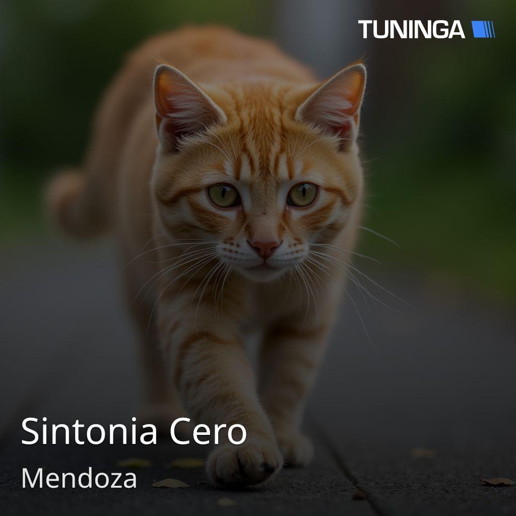 Sintonia Cero