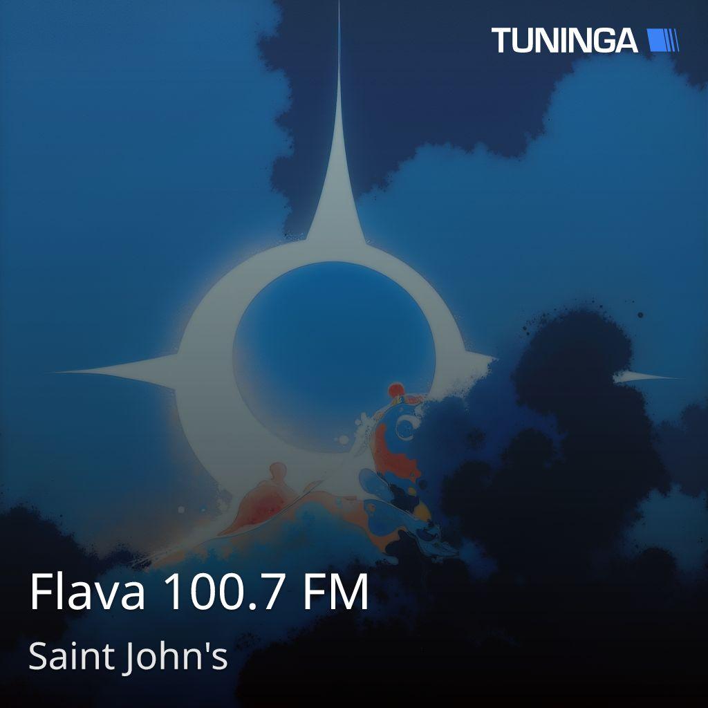 Flava 100.7 FM