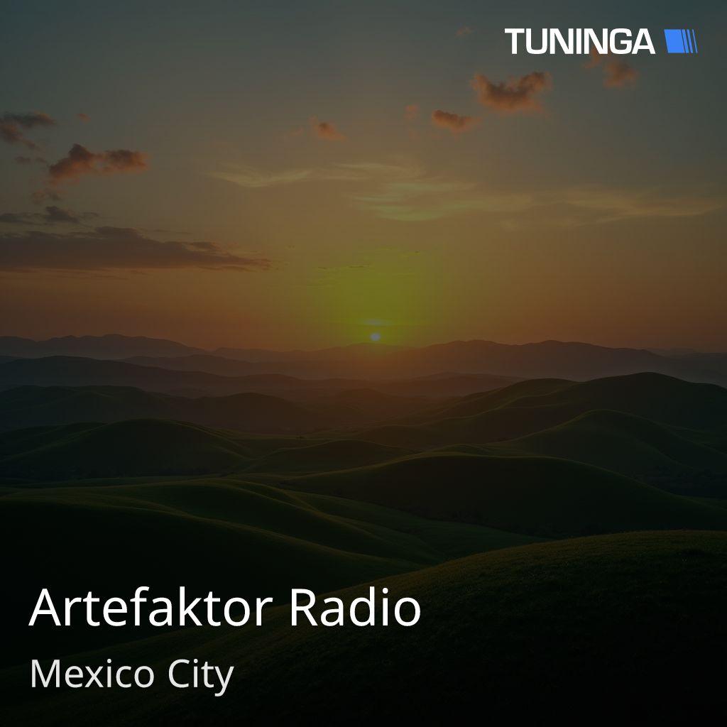 Artefaktor Radio