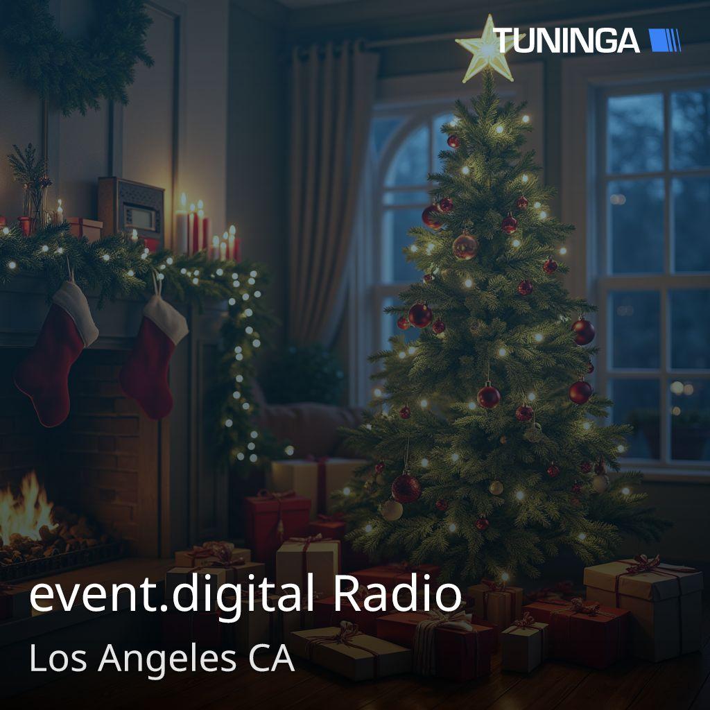 event.digital Radio
