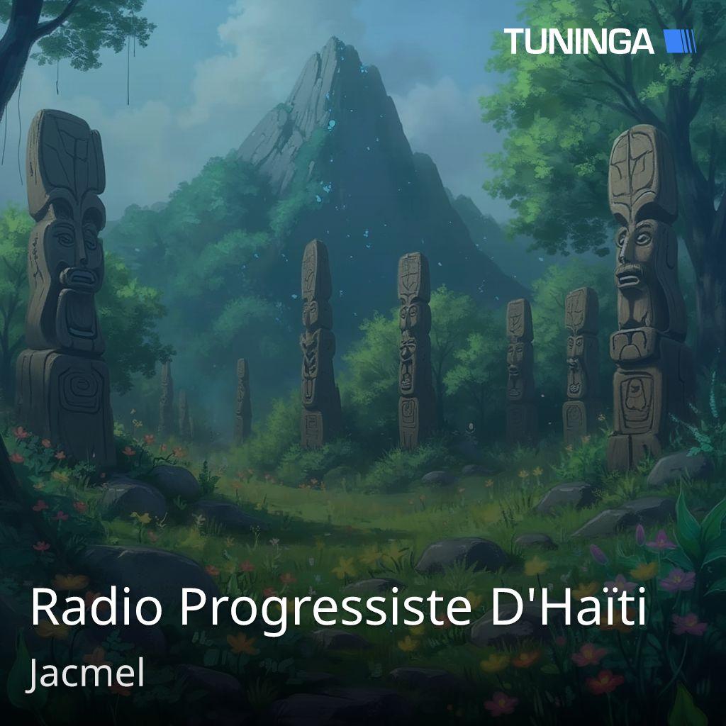 Radio Progressiste D'Haïti