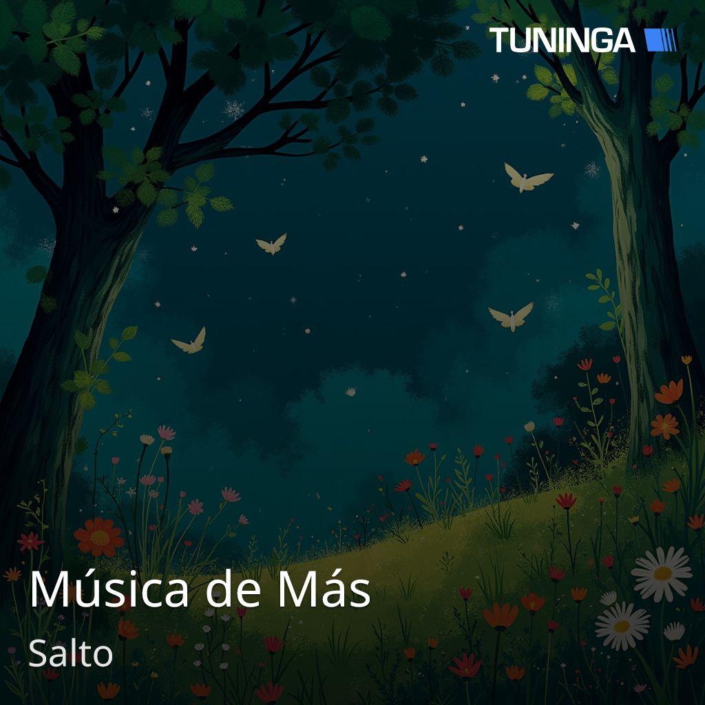 Música de Más