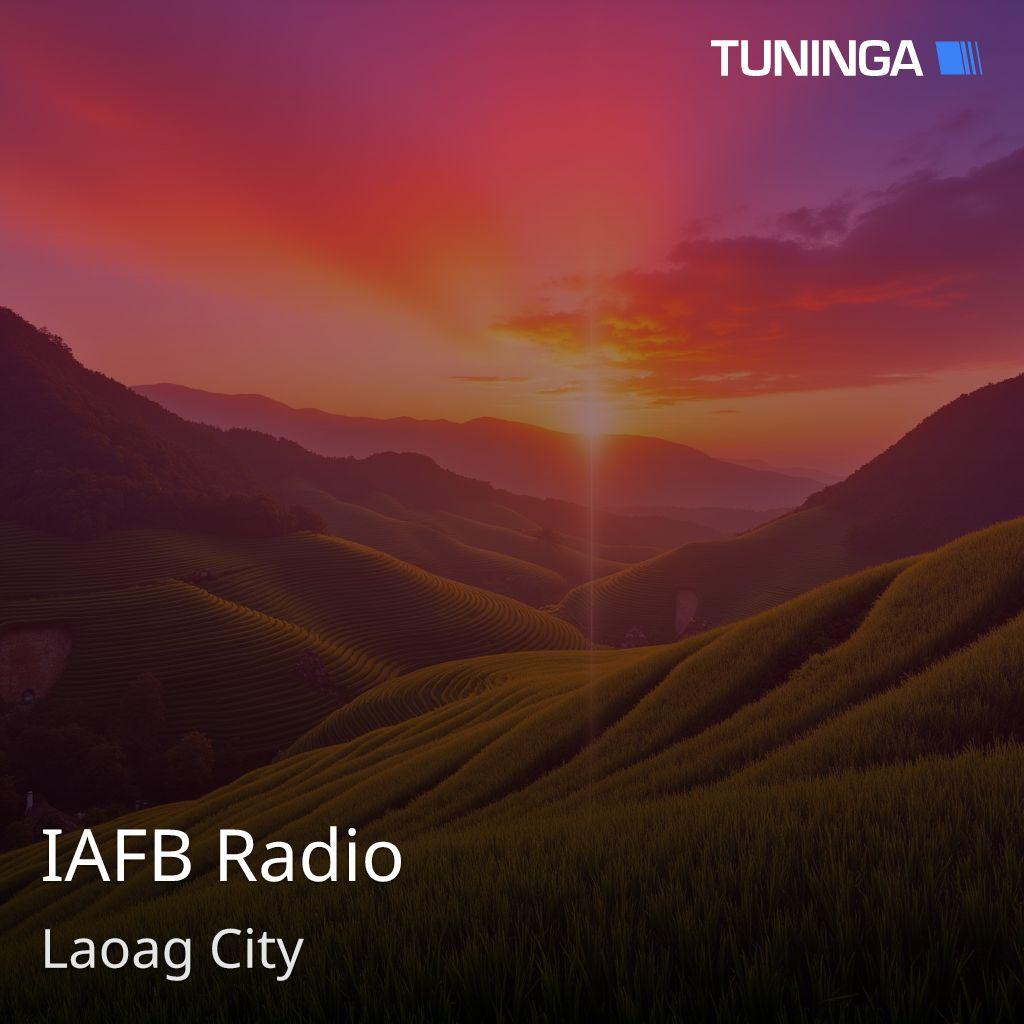 IAFB Radio