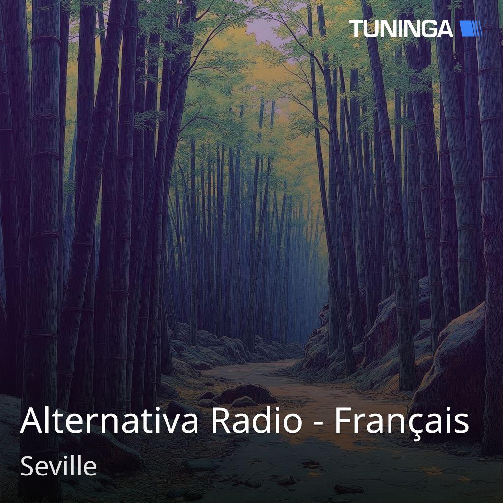 Alternativa Radio - Français