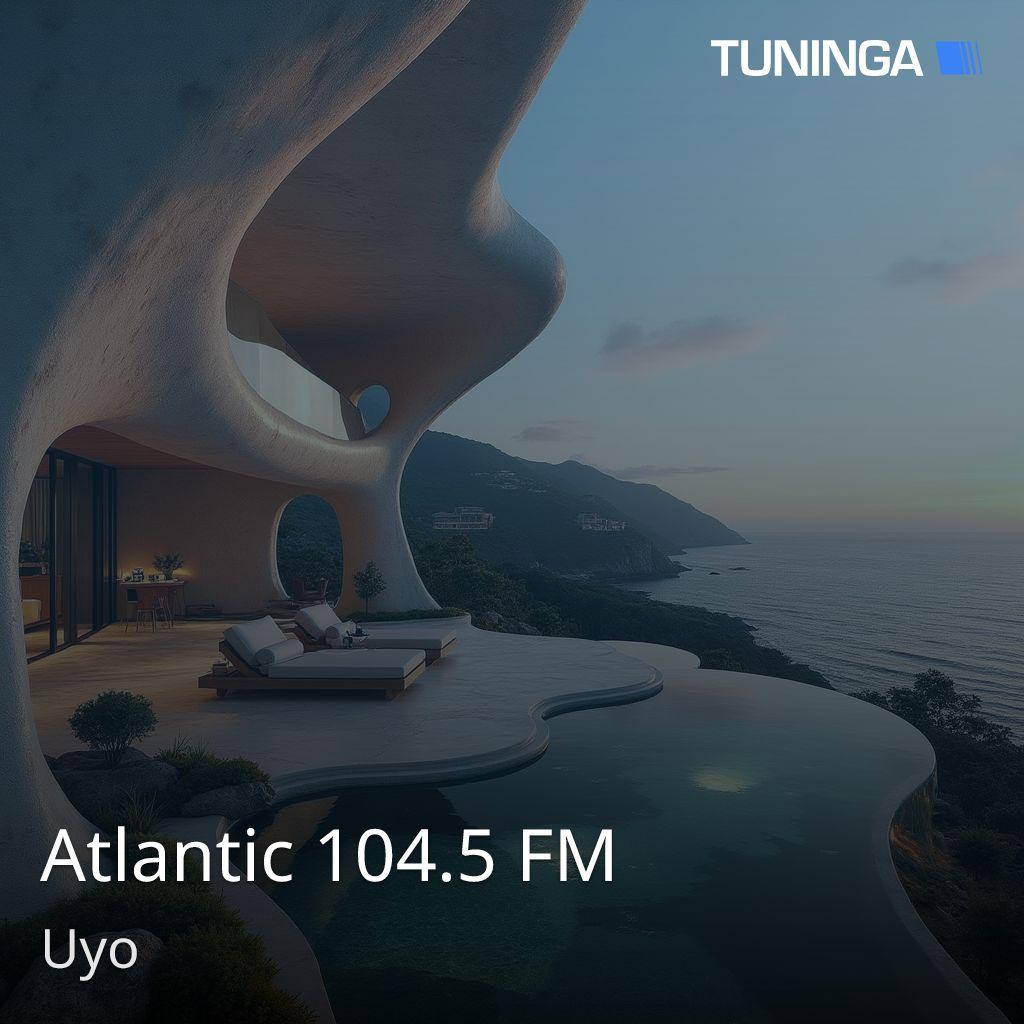 Atlantic 104.5 FM