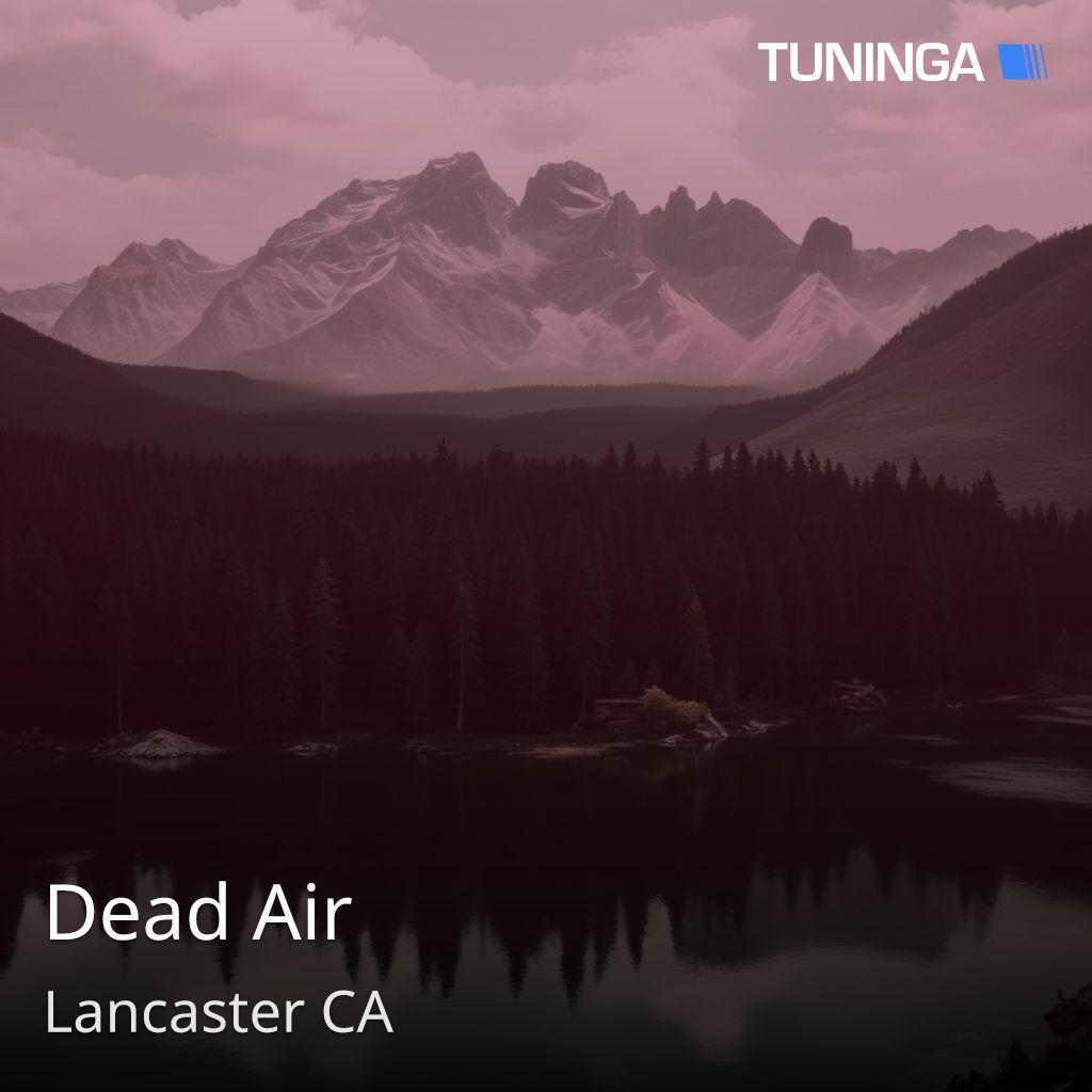 Dead Air