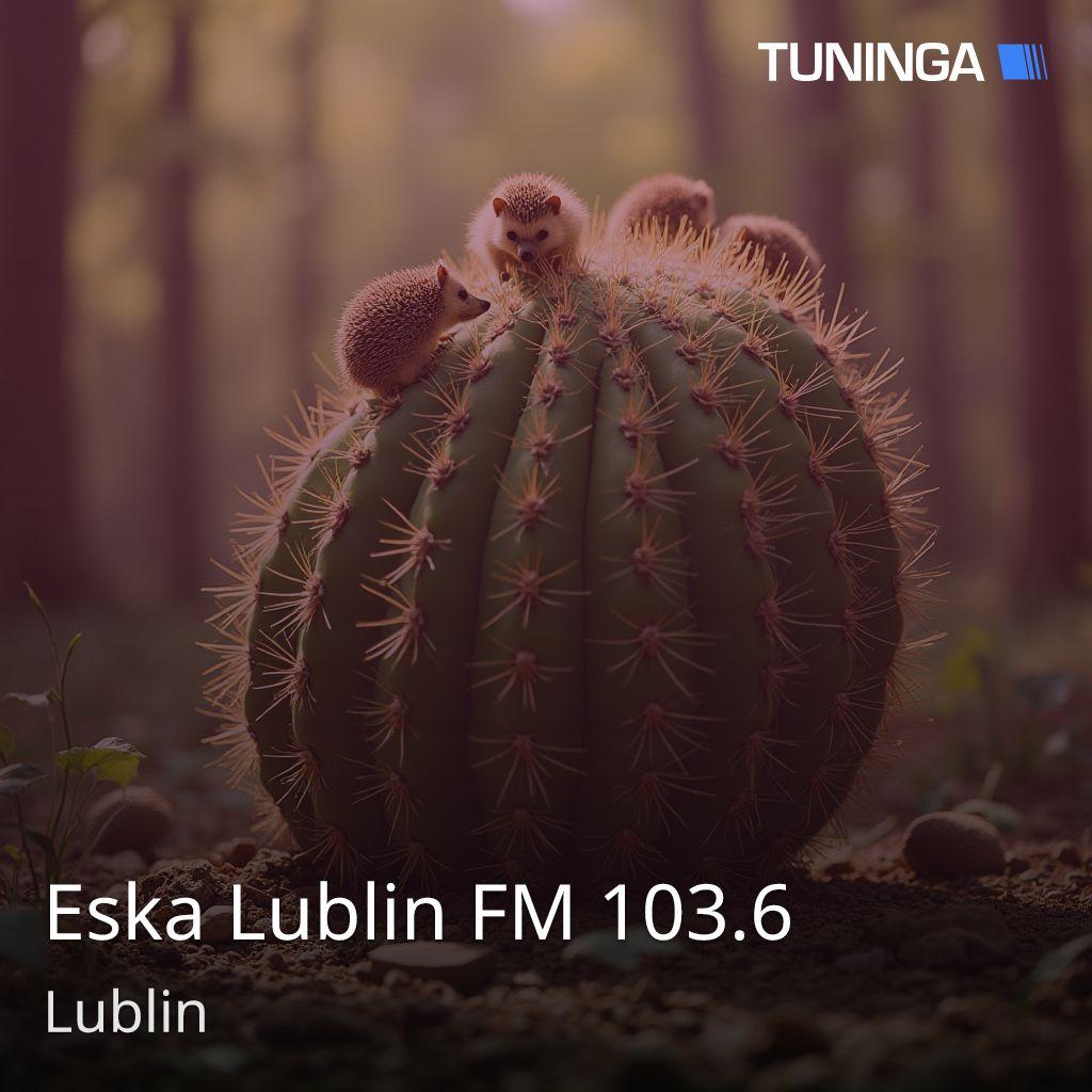 Eska Lublin FM 103.6
