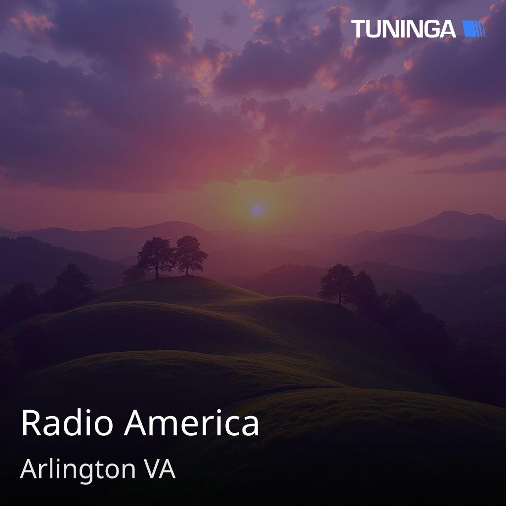 Radio America