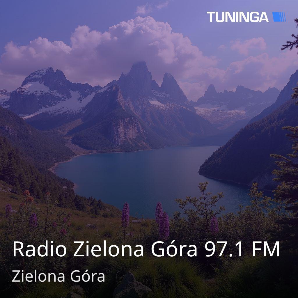 Radio Zielona Góra 97.1 FM