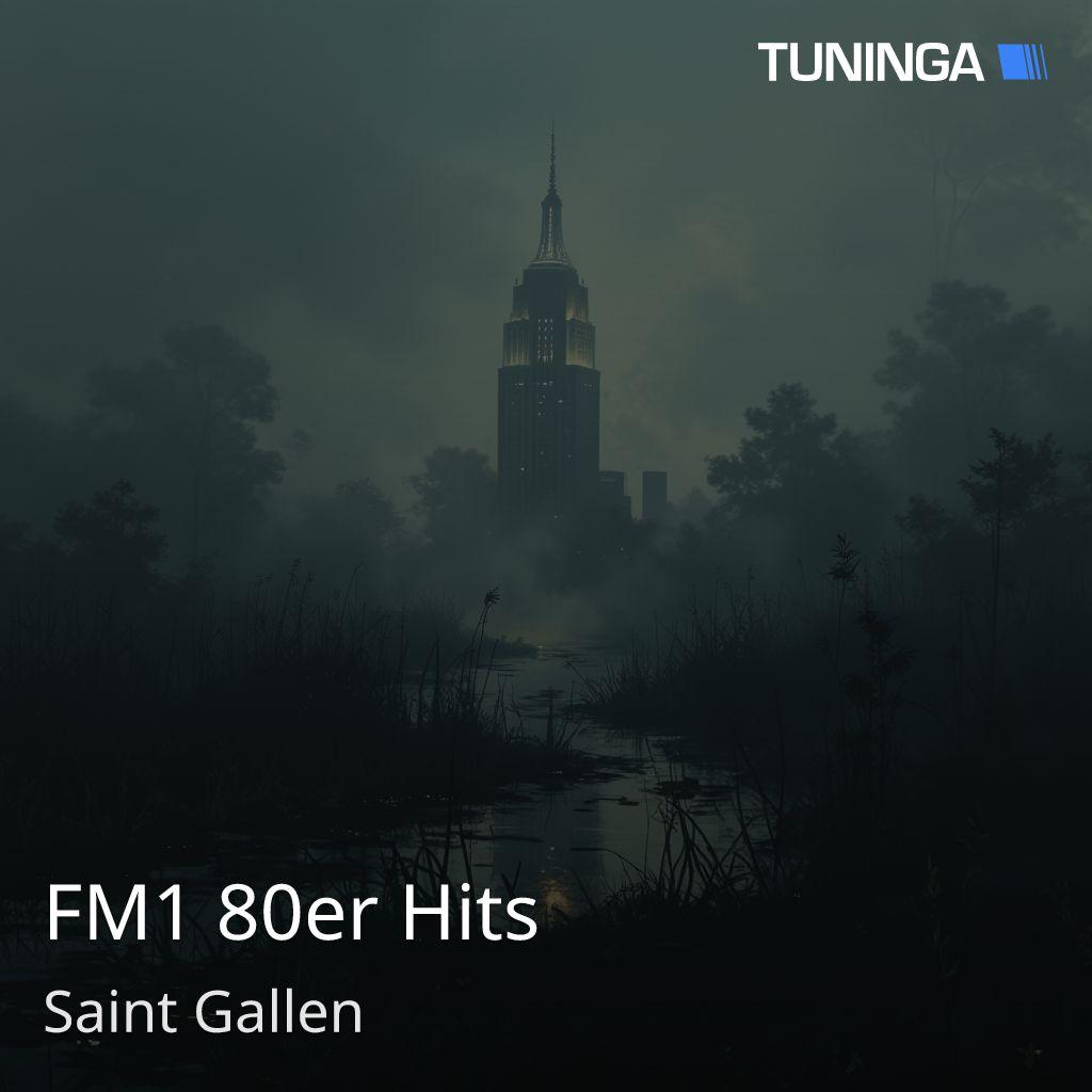 FM1 80er Hits