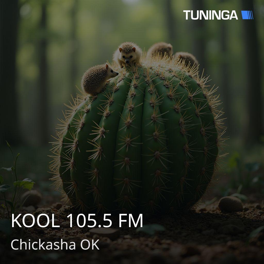 KOOL 105.5 FM