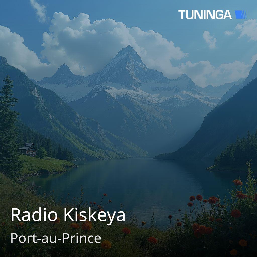 Radio Kiskeya