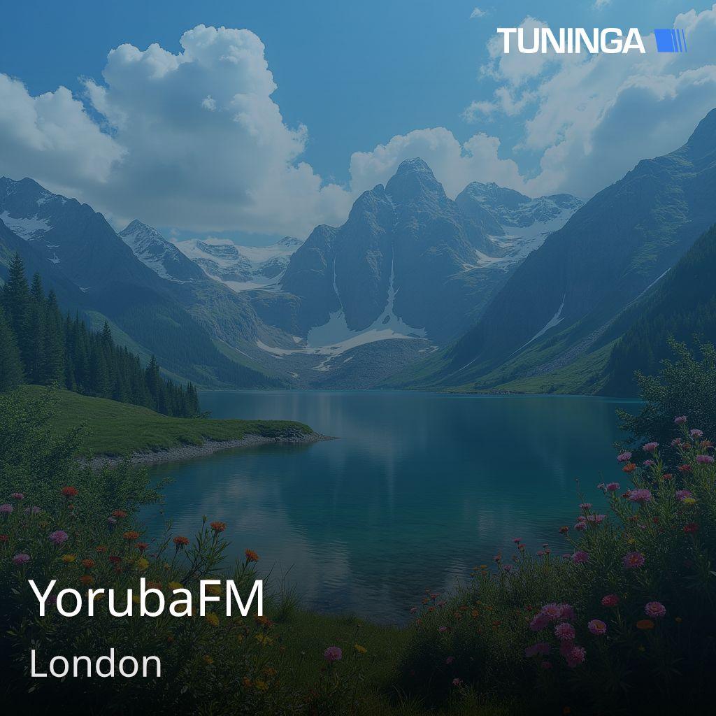 YorubaFM