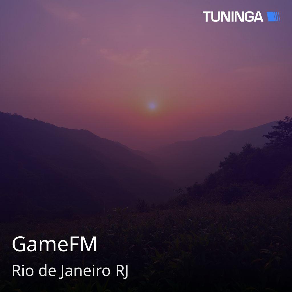 GameFM
