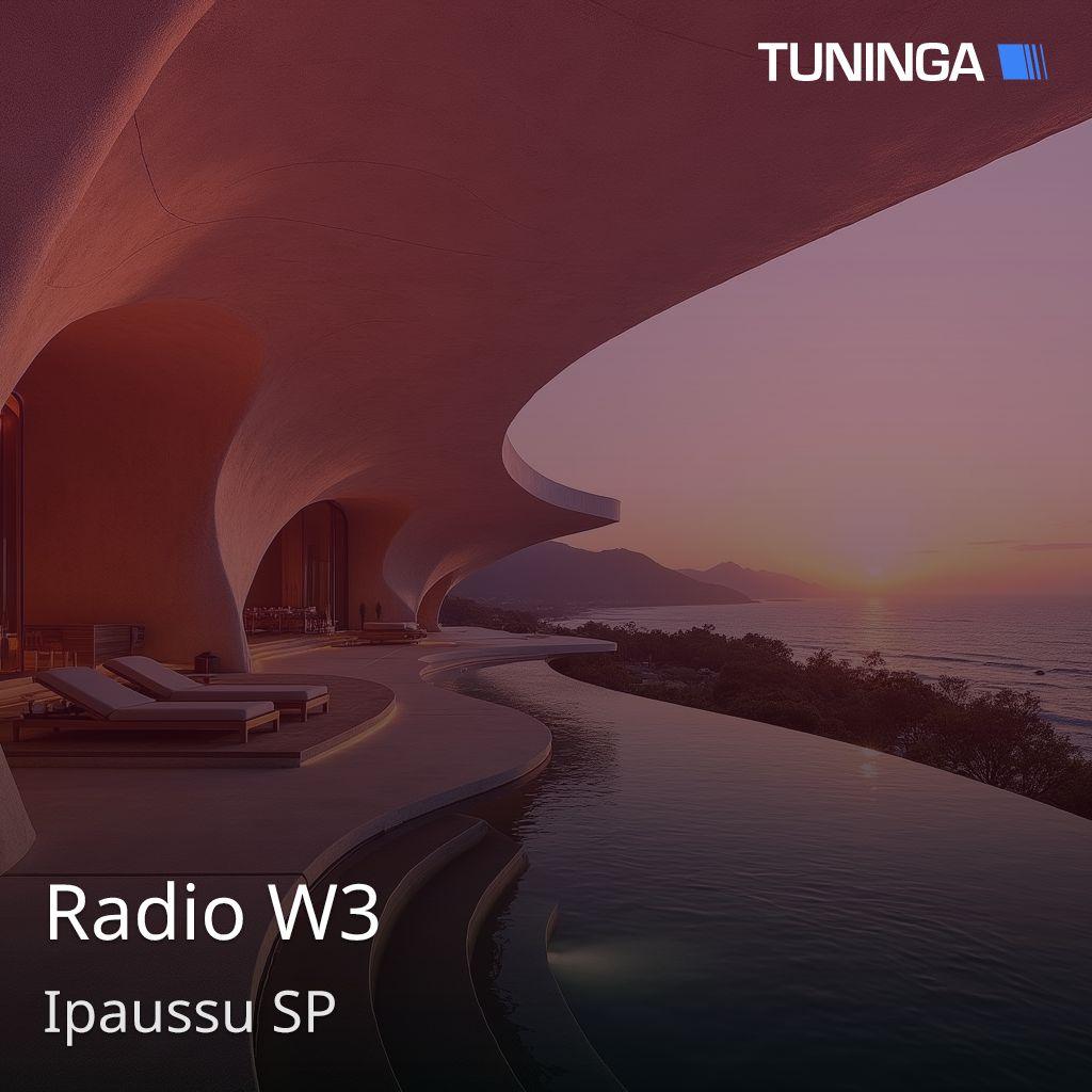 Radio W3