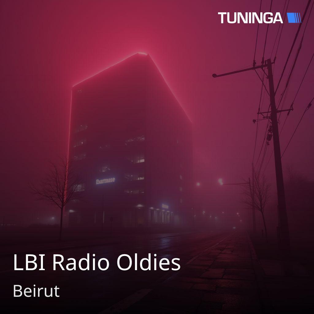LBI Radio Oldies