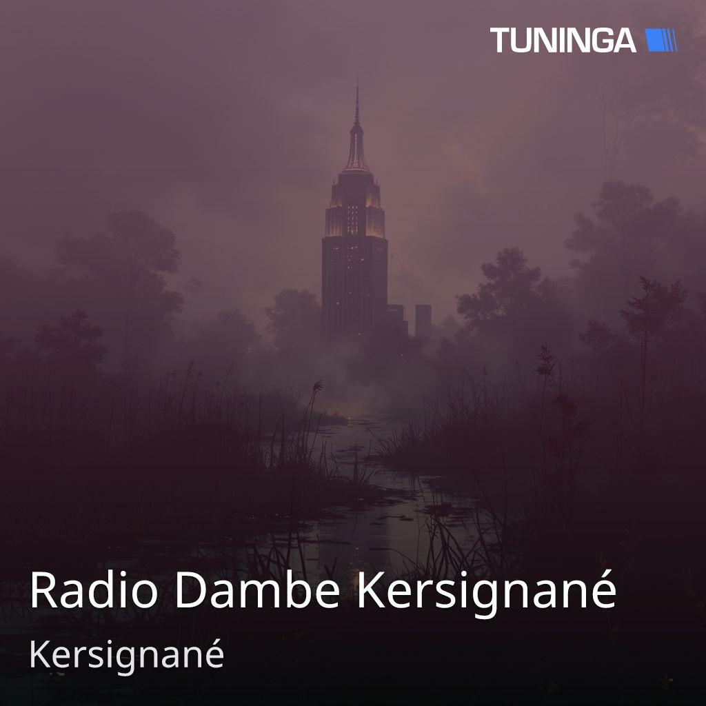 Radio Dambe Kersignané